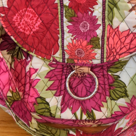 Vera Bradley Bag - Picture 3 of 8